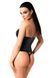 Корсет Noir Handmade F334 Powerwetlook corset - 3XL
