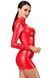 Сукня Noir Handmade F367 Bombshell Bodycon Dress Red M