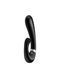 Смарт вибратор кролик с подогревом Satisfyer Heat Wave Black