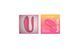 Смарт-вібратор для пар We-Vibe Sync Lite Pink, 10 віброрежимів, можна поєднувати з проникним сексом