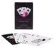 Игральные карты Tease & Please - Kama Sutra Playing Cards