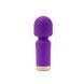 Вібромасажер M&rsquo;Lady Mini Vibrating Wand Purple