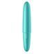 Мінівібратор Satisfyer Ultra Power Bullet 6 Turquoise