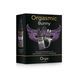 Набор Orgie Orgasmic Bunny: возбуждающие капли и эрекционное виброкольцо