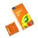 Презервативы Recare Color Fruit Flavour Condoms 12 шт, ароматы: мята, банан, клубника