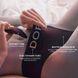 Трусики с карманом для вибратора Dorcel PANTY LOVER M