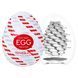 Набор мастурбаторов-яиц Tenga Egg Variety Pack - Standard (6 шт)