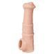 Насадка на член Kokos Cock Sleeve CS 011 M
