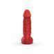 Ароматное свеча пикантной формы Pure Bliss Red Juicy Crush (Ягодный взрыв) 18 см
