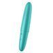 Мінівібратор Satisfyer Ultra Power Bullet 6 Turquoise