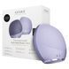 Ультразвукова щітка для тіла та інтенсивний пілінг GESKE Sonic Body Brush&Intensive Exfoliator 7в1 purple
