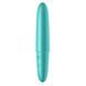 Мінівібратор Satisfyer Ultra Power Bullet 6 Turquoise