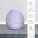 Ультразвукова щітка для тіла та інтенсивний пілінг GESKE Sonic Body Brush&Intensive Exfoliator 7в1 purple