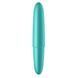 Мінівібратор Satisfyer Ultra Power Bullet 6 Turquoise