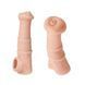 Насадка на член Kokos Cock Sleeve CS 011 M