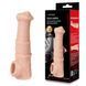 Насадка на член Kokos Cock Sleeve CS 011 M