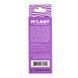 Вібромасажер M&rsquo;Lady Mini Vibrating Wand Purple