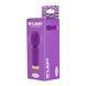 Вібромасажер M&rsquo;Lady Mini Vibrating Wand Purple