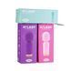 Вібромасажер M&rsquo;Lady Mini Vibrating Wand Purple