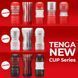 Мастурбатор Tenga Soft Case Cup (м&rsquo;яка подушечка) Gentle стискуваний