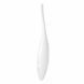 Смарт-вибратор для клитора Satisfyer Twirling Joy White