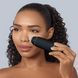Мікродермабразійний пристрій для видалення чорних цяток GESKE MicroDermabrasion Blackhead Remover 7в1 black