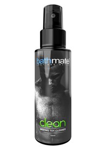 Чистящее средство Bathmate Clean