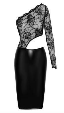 Платье Noir Handmade F339 Assymetrical dress - M