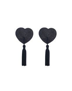 Пестис з кісточками Obsessive Secret spark nipple covers