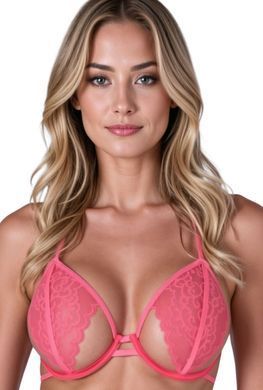 Комплект Passion RESILQUE SET tomato M
