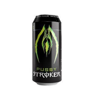 Мастурбатор Alive Pussy Stroker Monster