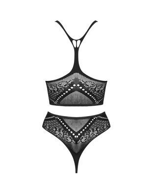 Комплект Obsessive K103 top & panties S/M/L