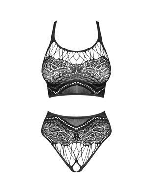 Комплект Obsessive K103 top & panties S/M/L