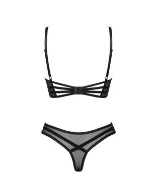 Комплект Obsessive Roxelia 2-pcs set XS/S
