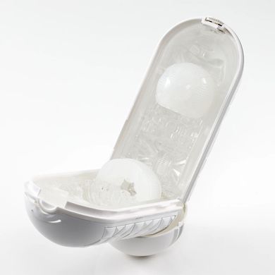 Мастурбатор Tenga Flip Flexy