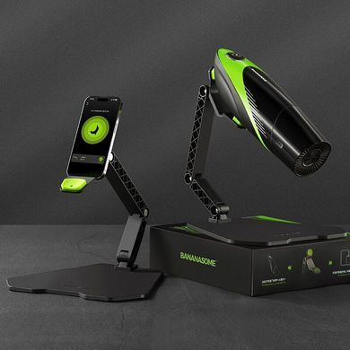 Підставка BANANASOME Folding Holder, регулювання кута нахилу, підходить для смартфона