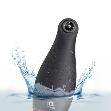 Мастурбатор Otouch Pleasure Engine, 7 режимов вибрации, 5 режимов фрикций, подогрев, джойстик