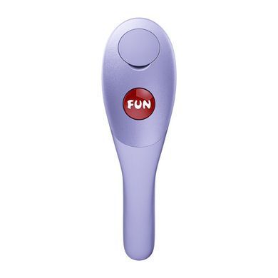 Вибратор на палец Fun Factory Be One Purple