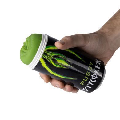 Мастурбатор Alive Pussy Stroker Monster