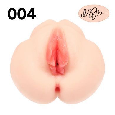 Мастурбатор Kokos Onahole Edition 004 by Vanilla