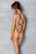 Боди с доступом Passion CHIKA BODY XXL/XXXL, cream
