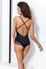 BRIDA BODY black S/M - Passion
