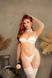 Мастурбатор Kiiroo Feel Lacy Lennon PBC, совместимый с PowerBlow и Keon