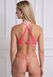 Комплект Passion RESILQUE SET tomato M
