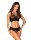 Комплект Obsessive K103 top & panties S/M/L