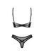 Комплект Obsessive Roxelia 2-pcs set XS/S