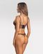 Комплект Obsessive Soranna top & crotchless thong 2XL/3XL