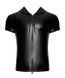 Мужская футболка с капюшоном Noir Handmade H085 Vexen hooded T-shirt XXL