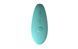 Смарт-вібратор для пар We-Vibe Sync Lite Aqua, 10 віброрежимів, можна поєднувати з проникним сексом
