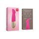 Вибратор-пульсатор Fun Factory SUNDAZE fuchsia pink